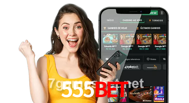 555BET
