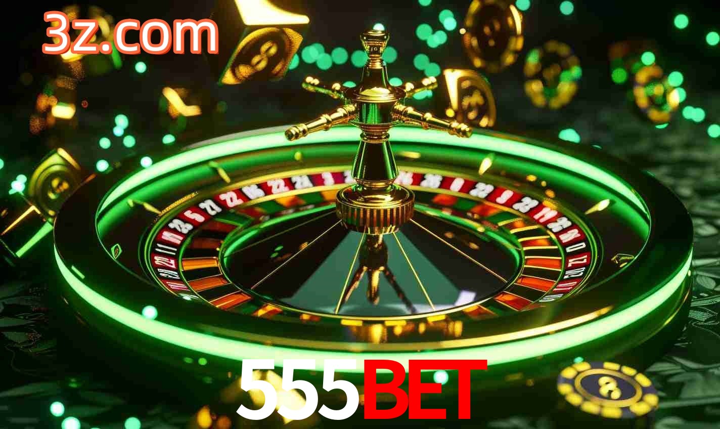 Desfrutar de um Cassino 555BET