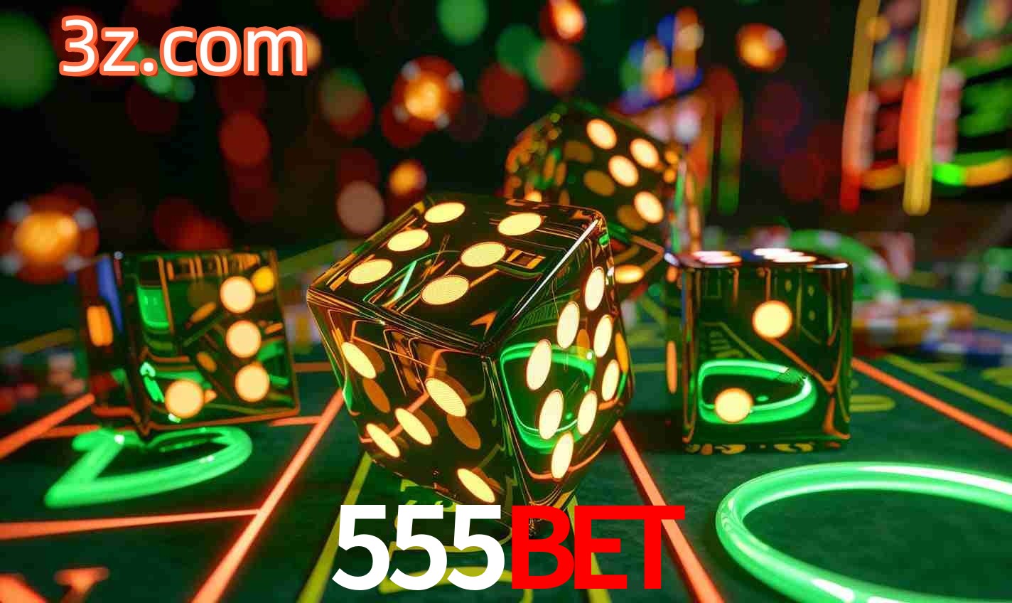 Entretenimento no Jogos 555BET
