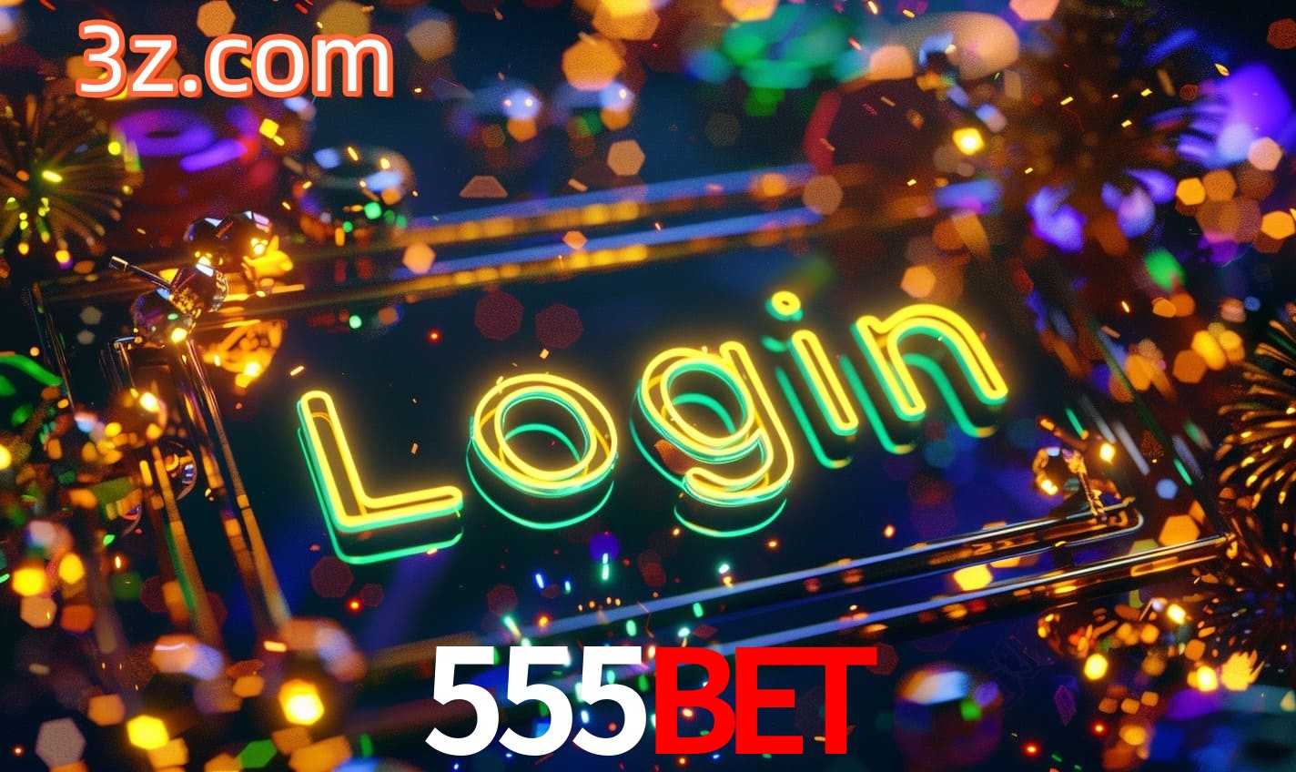 Populares Slots 555BET