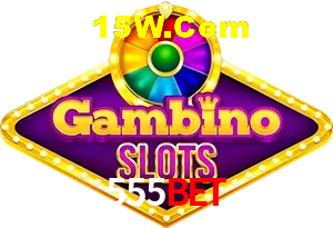 Bonus Features 555BET