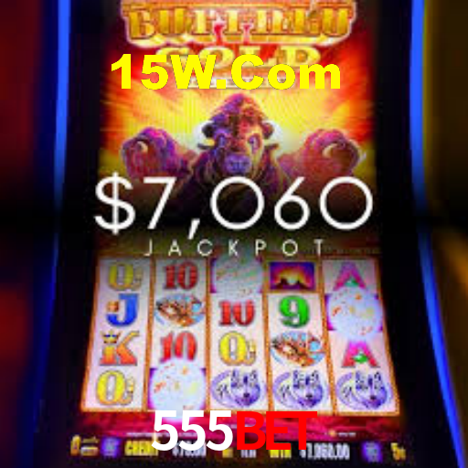 555BET