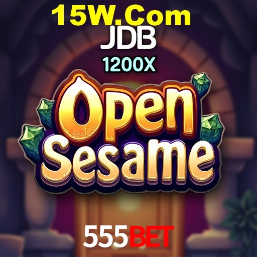 APP oficial da 555BET para mobile