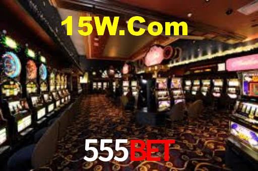555BET