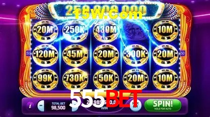 Weekend Specials 555BET