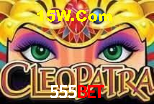 555BET - Cassino Online Brasileiro - 555BET.Com