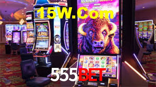 555BET CASSINO