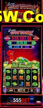 555BET