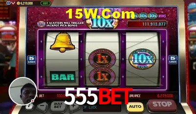 Security Systems 555BET