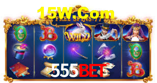Bônus Generosos e Exclusivos no 555BET para Você!