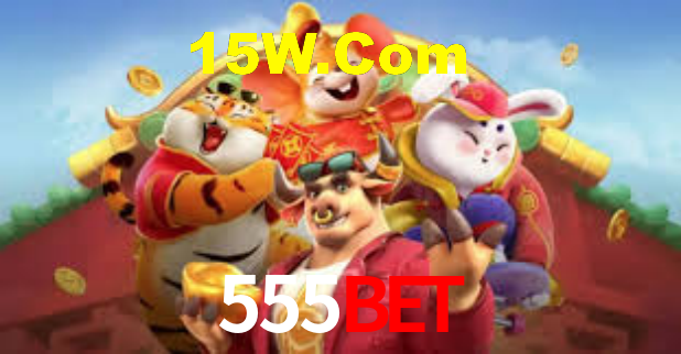 555BET App Interface