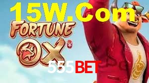 555BET App Interface