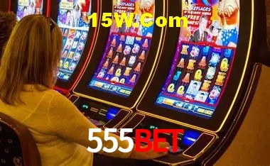 Games Directory 555BET