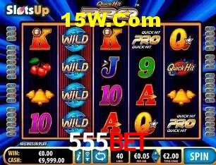 Seasonal Promotions 555BET