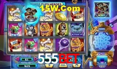 Exclusive Offers 555BET