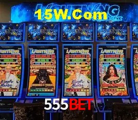 Account Benefits 555BET