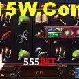 Game Statistics 555BET