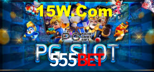 555BET
