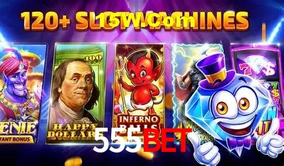 Bonus Features 555BET
