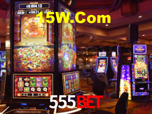 555BET CASSINO