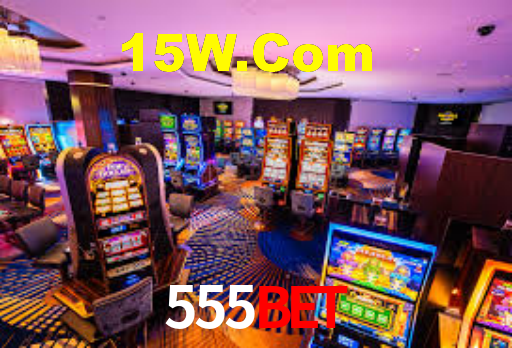 555BET
