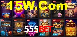 Daily Bonuses 555BET