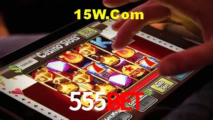 Game Providers 555BET
