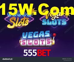 Tournaments 555BET